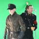 Illustration for article titled First Glimpse Of Space Nazis In Iron Sky